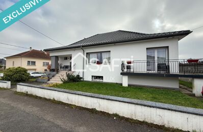 vente maison 275 000 € à proximité de Macheren (57730)