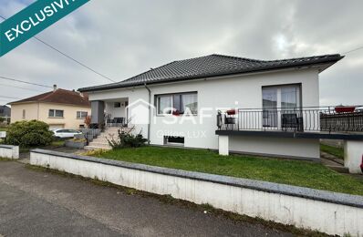 vente maison 265 000 € à proximité de Longeville-Lès-Saint-Avold (57740)