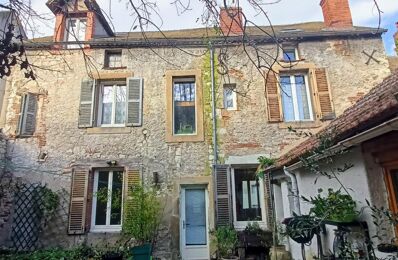 vente maison 192 000 € à proximité de Escurolles (03110)