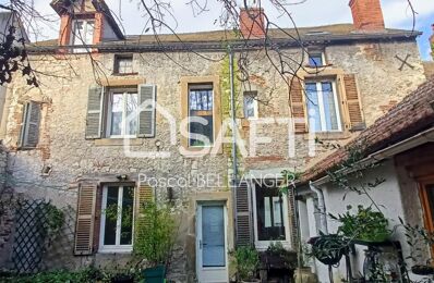 vente maison 192 000 € à proximité de Saint-Priest-d'Andelot (03800)