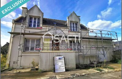 vente maison 208 900 € à proximité de Cléder (29233)