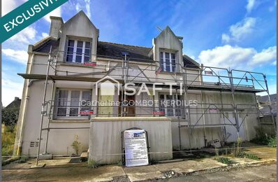 vente maison 208 900 € à proximité de Plougoulm (29250)