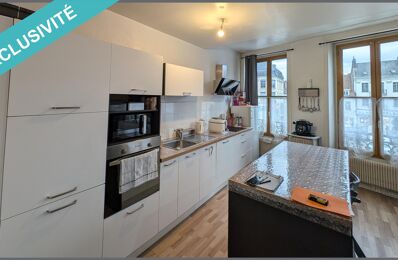 vente appartement 139 900 € à proximité de Lillers (62190)