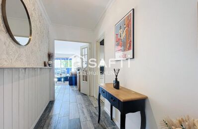 vente appartement 270 000 € à proximité de La Gaude (06610)