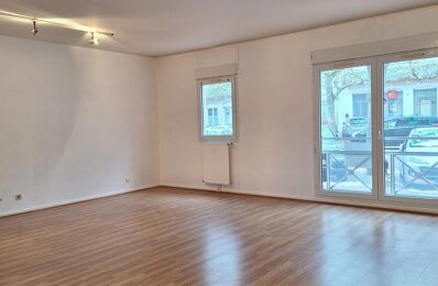 vente appartement 169 900 € à proximité de Montceau-les-Mines (71300)