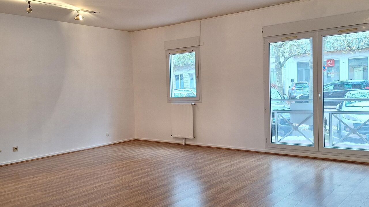 appartement 7 pièces 137 m2 à vendre à Le Creusot (71200)