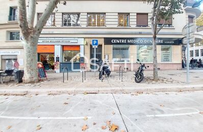 vente garage 99 500 € à proximité de Cadolive (13950)