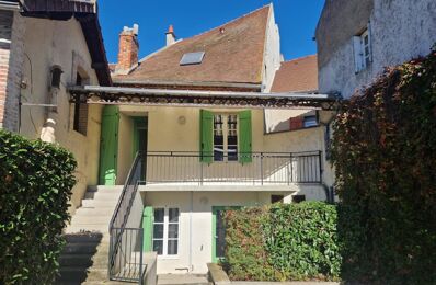 vente maison 188 000 € à proximité de Monétay-sur-Allier (03500)