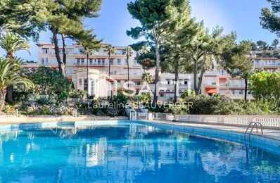 vente appartement 105 000 € à proximité de Hyères (83400)