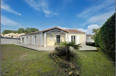 vente maison 289 000 € à proximité de Saint-Yrieix-sur-Charente (16710)