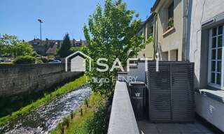 Maison 6 Pièces 180 m² à vendre à Verdun (55100)