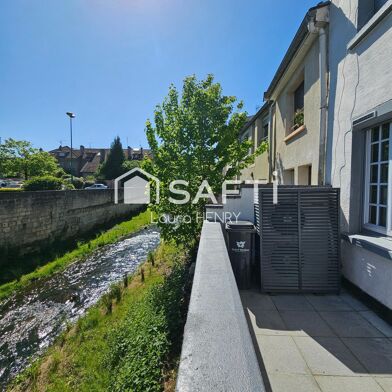 Maison 6 pièces 180000 €