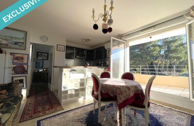 vente appartement 126 600 € à proximité de Saint-Cannat (13760)