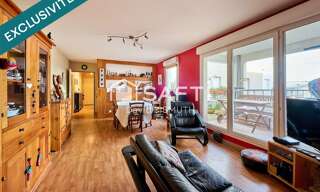 Appartement 4 Pièces 80 m² à vendre à Gennevilliers (92230)