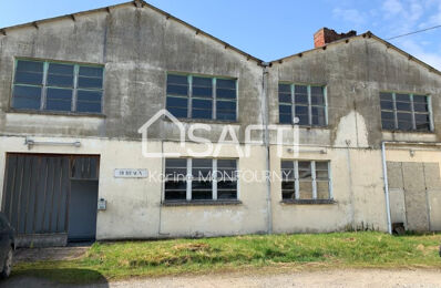 vente commerce 107 000 € à proximité de Montescourt-Lizerolles (02440)