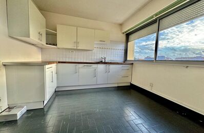 vente appartement 122 500 € à proximité de Saint-Jean-de-Monts (85160)