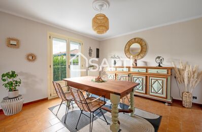 vente maison 260 000 € à proximité de Fauch (81120)