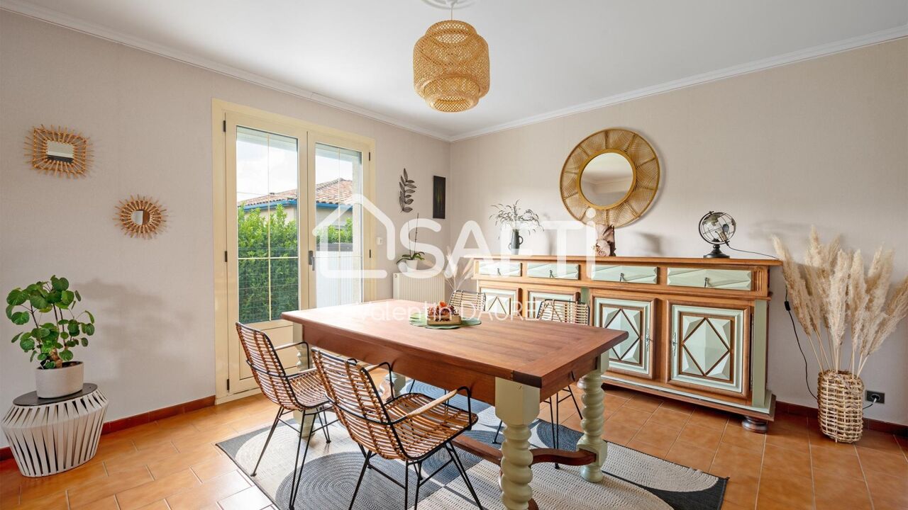 maison 6 pièces 130 m2 à vendre à Albi (81000)