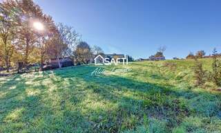 Terrain  1200 m² à vendre à Saint-Sulpice-sur-Lèze (31410)