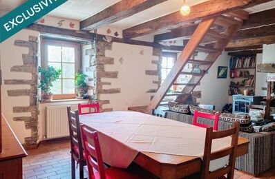 vente maison 245 000 € à proximité de Montclar (12550)