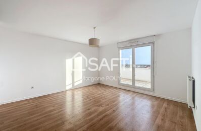 vente appartement 183 750 € à proximité de Herblay (95220)