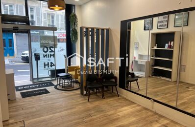 location commerce 2 750 € CC /mois à proximité de Les Pavillons-sous-Bois (93320)