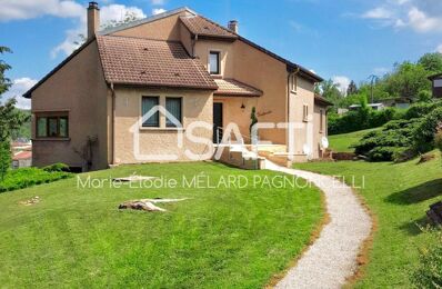 vente maison 299 000 € à proximité de Bouligny (55240)