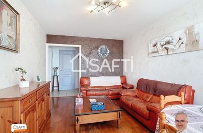 vente appartement 183 000 € à proximité de Saint-Priest (69800)