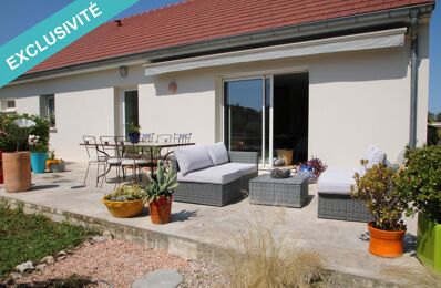 vente maison 339 000 € à proximité de Sennecey-Lès-Dijon (21800)