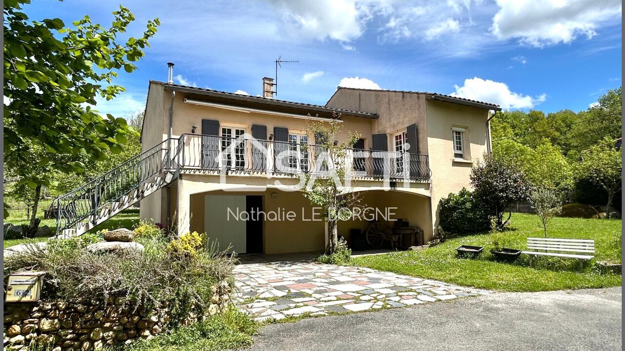 maison 4 pièces 110 m2 à vendre à Castres (81100)