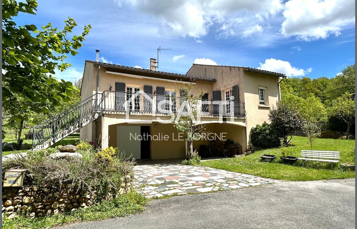 maison 4 pièces 110 m2 à vendre à Castres (81100)