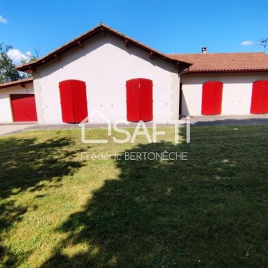 Maison 4 pièces 137 m²