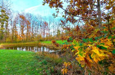 vente terrain 46 000 € à proximité de Bazouges Cré sur Loir (72200)