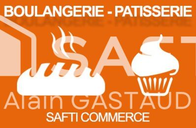 vente commerce 435 000 € à proximité de Draguignan (83300)