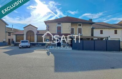 vente commerce 118 280 € à proximité de Dainville-Bertheléville (55130)