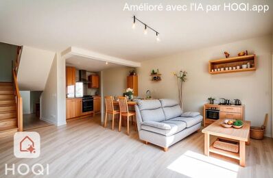 vente maison 698 000 € à proximité de Vauhallan (91430)