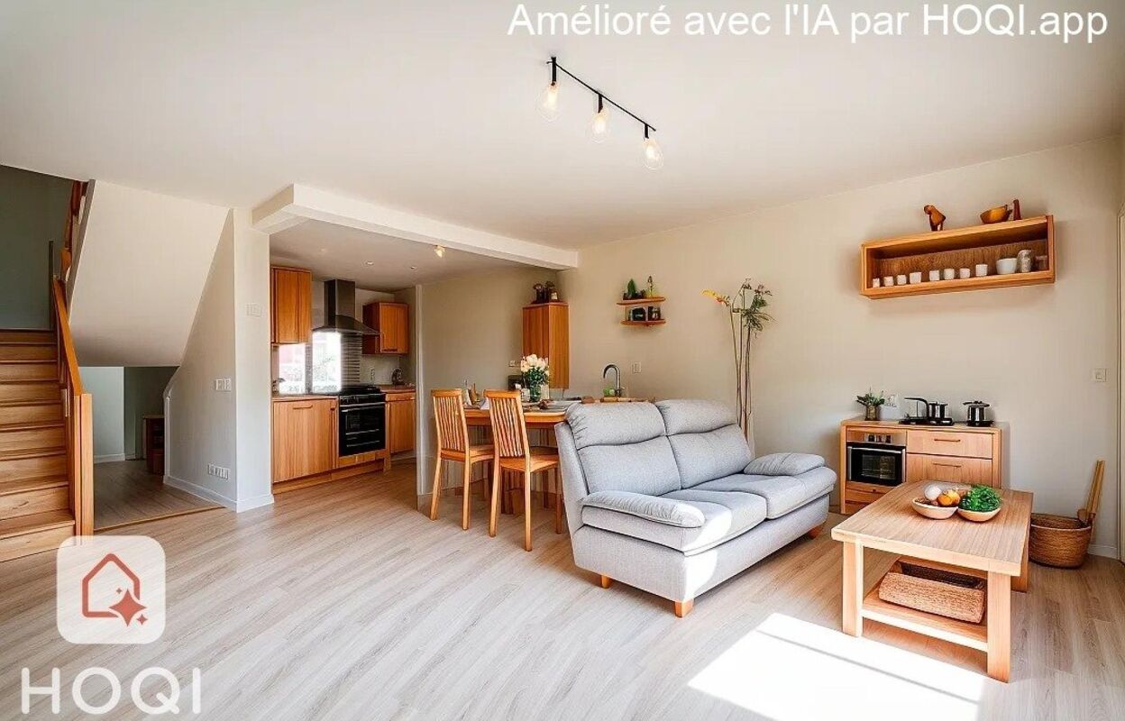 maison 8 pièces 130 m2 à vendre à Versailles (78000)