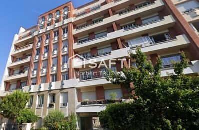 vente appartement 360 000 € à proximité de Malakoff (92240)