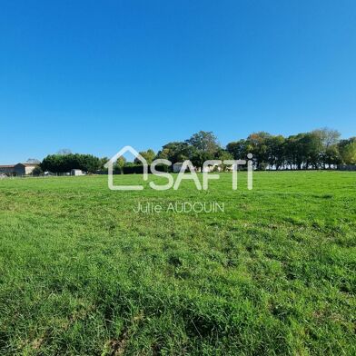 Terrain 4742 m²