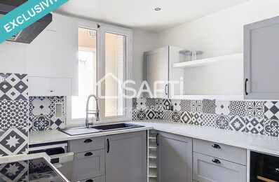 vente appartement 274 000 € à proximité de Romainville (93230)