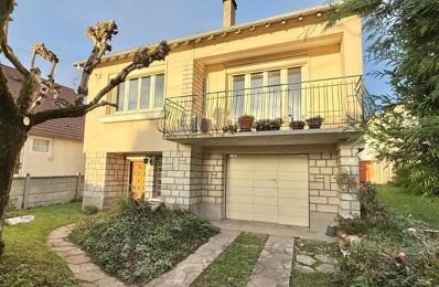 vente maison 359 000 € à proximité de Courcouronnes (91080)