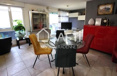 vente appartement 144 000 € à proximité de Doullens (80600)