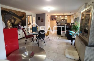 vente appartement 144 000 € à proximité de Autheux (80600)