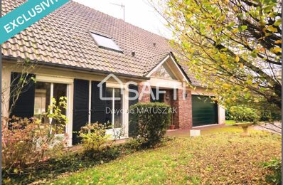 vente maison 750 000 € à proximité de Bougival (78380)