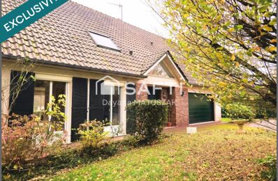 vente maison 750 000 € à proximité de Mareil-Marly (78750)