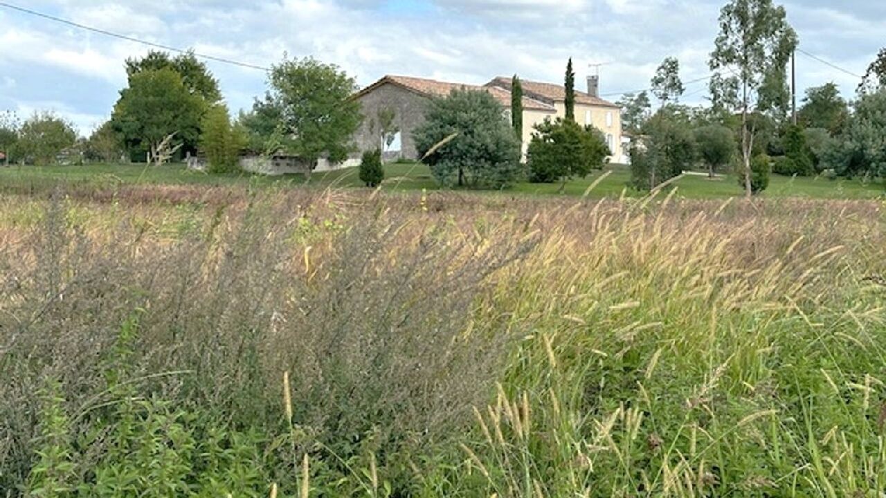 maison 5 pièces 248 m2 à vendre à Marmande (47200)