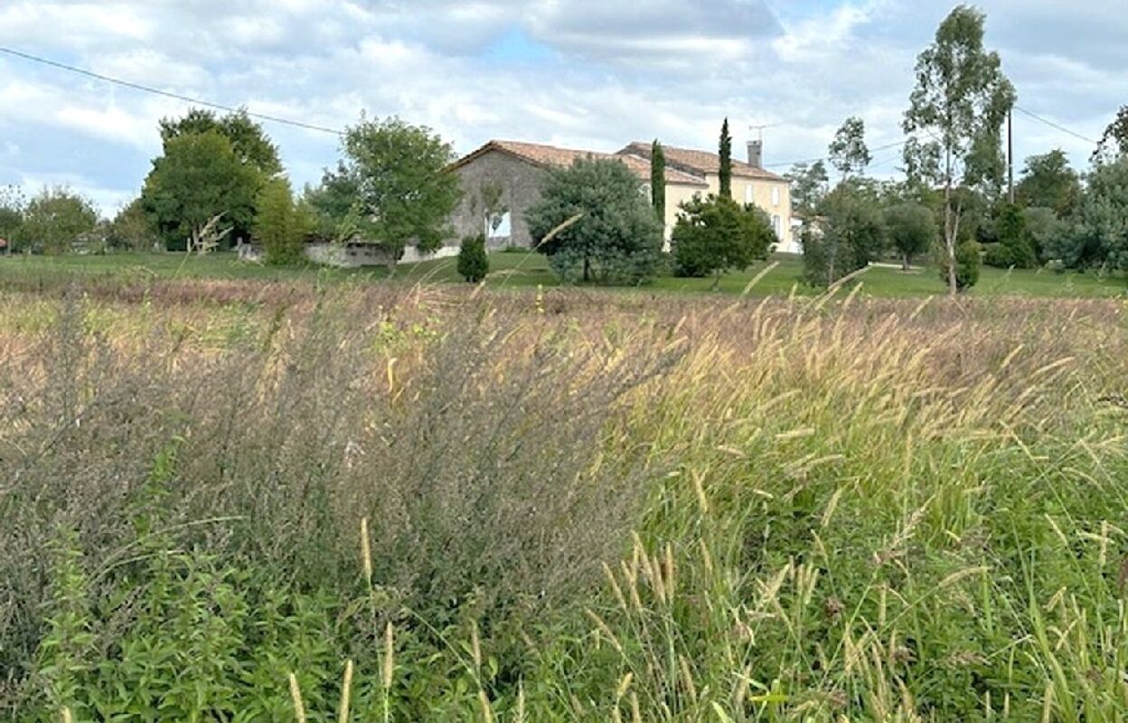 maison 5 pièces 248 m2 à vendre à Marmande (47200)