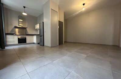 location appartement 950 € CC /mois à proximité de Lyon 6 (69006)