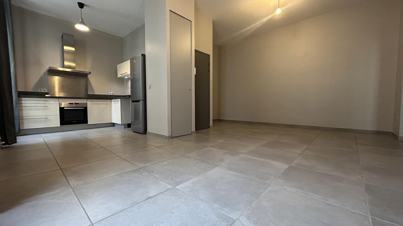 appartement 2 pièces 52 m2 à louer à Lyon 6 (69006)