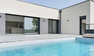 Maison 5 Pièces 155 m² à louer à Saint-Didier-au-Mont-d'Or (69370)